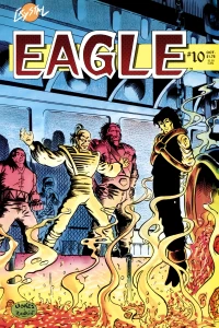Issue #10
