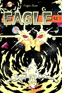 Issue #12