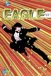 Issue #13
