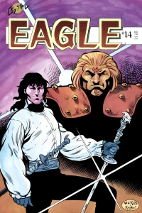 Issue #14