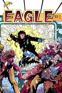 Issue #15