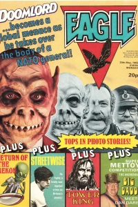 Issue #10