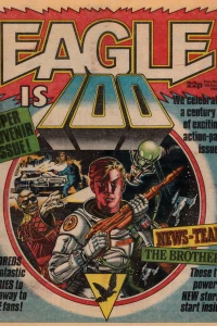 Issue #100