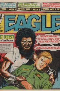 Issue #106