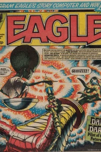 Issue #108