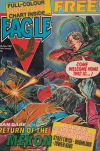 Issue #11