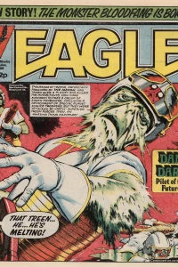 Issue #116