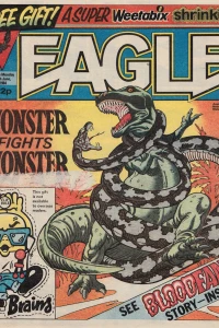 Issue #117