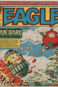 Issue #122