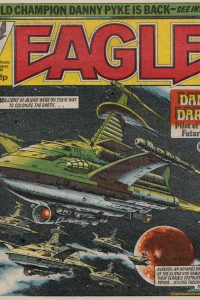 Issue #126