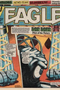 Issue #127