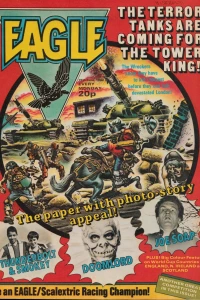 Issue #13