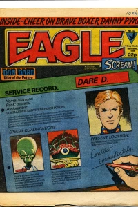Issue #133