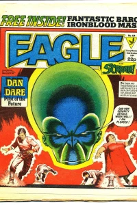 Issue #134