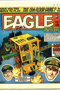 Issue #136