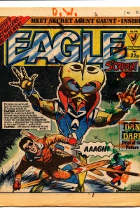 Issue #144