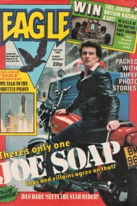 Issue #15