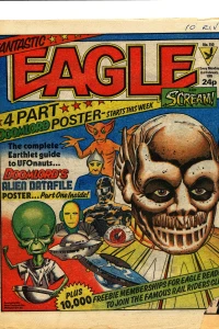 Issue #150