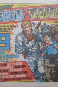 Issue #159