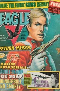 Issue #16