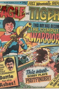Issue #168