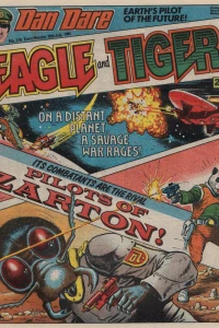 Issue #174
