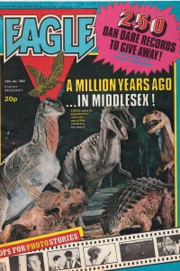Issue #18