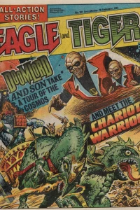 Issue #181