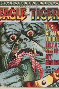 Issue #201
