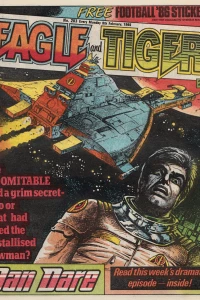 Issue #203