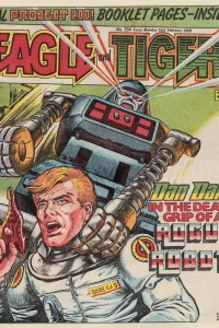 Issue #204