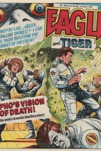 Issue #206