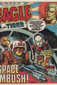 Issue #207