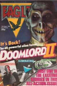 Issue #21