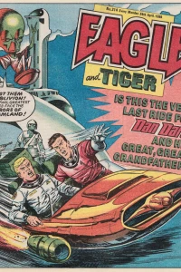 Issue #214