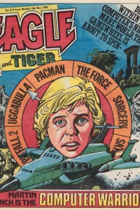 Issue #216