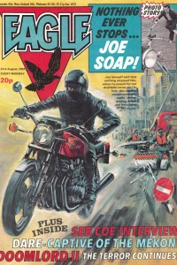 Issue #22