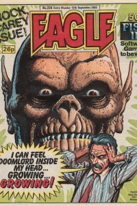 Issue #234
