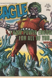 Issue #235