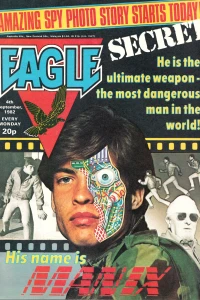 Issue #24