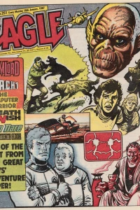 Issue #251