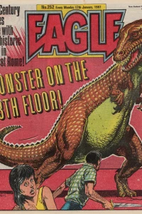 Issue #252