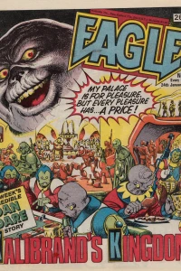 Issue #253