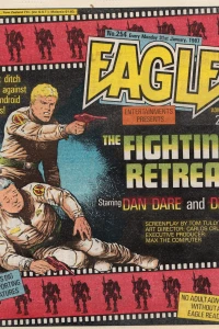 Issue #254