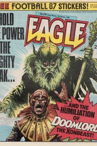 Issue #255