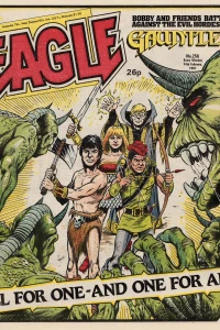 Issue #256