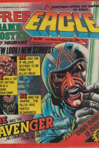 Issue #259