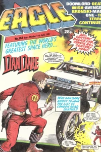 Issue #264