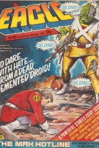 Issue #265