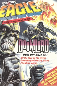 Issue #266